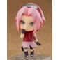 Naruto - Shippuden Nendoroid figurine PVC Sakura Haruno 10 cm