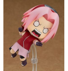 Naruto Shippuden - Figurine Nendoroid Sakura Haruno 10 cm