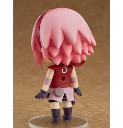 Naruto - Shippuden Nendoroid figurine PVC Sakura Haruno 10 cm
