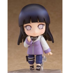 Naruto Shippuden - Figurine Nendoroid Hinata Hyuga 10 cm