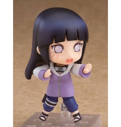 Naruto Shippuden - Figurine Nendoroid Hinata Hyuga 10 cm