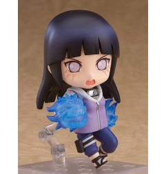 Naruto - Shippuden Nendoroid figurine PVC Hinata Hyuga 10 cm