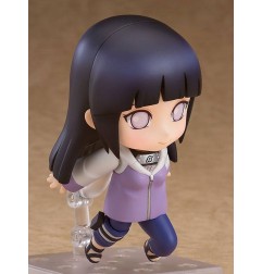Naruto - Shippuden Nendoroid figurine PVC Hinata Hyuga 10 cm