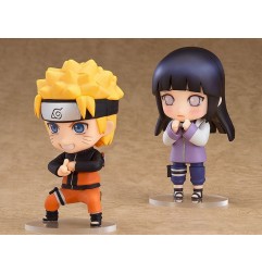 Naruto Shippuden - Figurine Nendoroid Hinata Hyuga 10 cm