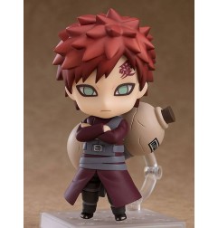 Naruto Shippuden - Figurine Nendoroid Gaara 10 cm