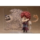 Naruto Shippuden - Figurine Nendoroid Gaara 10 cm