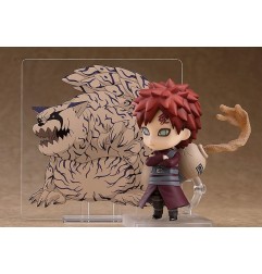 Naruto Shippuden - Figurine Nendoroid Gaara 10 cm
