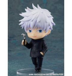 Jujutsu Kaisen 0 - Figurine Nendoroid Satoru Gojo:  0 Ver. 10 cm