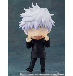 Jujutsu Kaisen 0 - Figurine Nendoroid Satoru Gojo:  0 Ver. 10 cm
