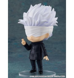 Jujutsu Kaisen 0 - Figurine Nendoroid Satoru Gojo:  0 Ver. 10 cm
