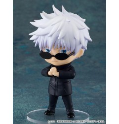 Jujutsu Kaisen 0 - Figurine Nendoroid Satoru Gojo:  0 Ver. 10 cm