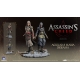 Assassin's Creed - Statuette PVC Aguilar (Michael Fassbender) 24 cm