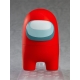 Among Us - Figurine Nendoroid Crewmate (Red) 10 cm