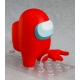 Among Us - Figurine Nendoroid Crewmate (Red) 10 cm