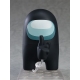 Among Us - Figurine Nendoroid Crewmate (Black) 10 cm