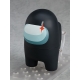 Among Us - Figurine Nendoroid Crewmate (Black) 10 cm