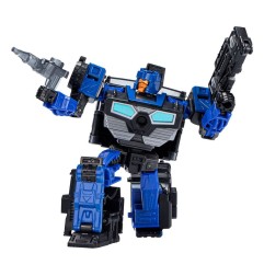 Transformers - Generations Legacy Deluxe Class figurine Crankcase 14 cm