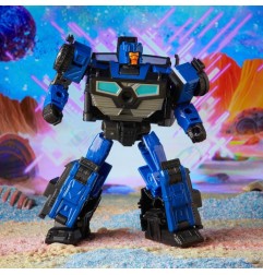 Transformers - Generations Legacy Deluxe Class figurine Crankcase 14 cm