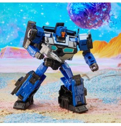 Transformers - Generations Legacy Deluxe Class figurine Crankcase 14 cm