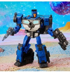 Transformers - Generations Legacy Deluxe Class figurine Crankcase 14 cm