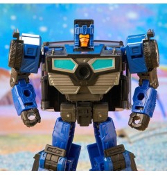 Transformers - Generations Legacy Deluxe Class figurine Crankcase 14 cm