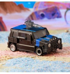 Transformers - Generations Legacy Deluxe Class figurine Crankcase 14 cm