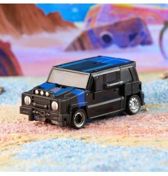 Transformers - Generations Legacy Deluxe Class figurine Crankcase 14 cm