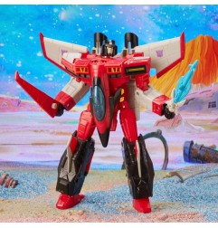 Transformers Generations Legacy Voyager Class - Figurine Armada Universe Starscream 18 cm