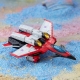 Transformers Generations Legacy Voyager Class - Figurine Armada Universe Starscream 18 cm