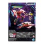 Transformers Generations Legacy Voyager Class - Figurine Armada Universe Starscream 18 cm Transformers Generations Legacy Voyager Class - Figurine Armada Universe Starscream 18 cm