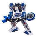 Transformers Generations Legacy Titan Class - Figurine Cybertron Universe Metroplex 56 cm