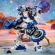 Transformers Generations Legacy Titan Class - Figurine Cybertron Universe Metroplex 56 cm