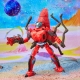 Transformers Generations Legacy Voyager Class - Figurine Predacon Inferno 18 cm