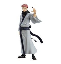 Jujutsu Kaisen - Statuette PVC Pop Up Parade Sukuna 17 cm