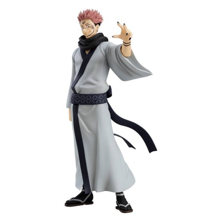 Jujutsu Kaisen - Statuette PVC Pop Up Parade Sukuna 17 cm