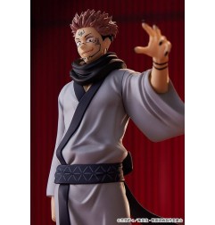 Jujutsu Kaisen - Statuette PVC Pop Up Parade Sukuna 17 cm