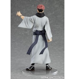 Jujutsu Kaisen - Statuette Pop Up Parade Sukuna 17 cm