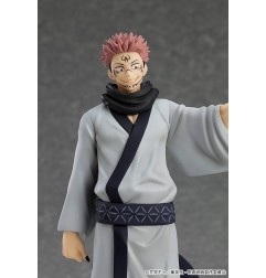 Jujutsu Kaisen - Statuette PVC Pop Up Parade Sukuna 17 cm