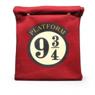 Harry Potter - Sac à goûter Platform 9 3/4