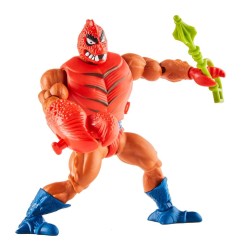 Maîtres de l'Univers, Les - Masters of the Universe Origins figurine 2022 Clawful 14 cm