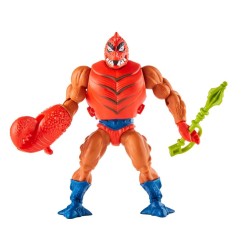 Maîtres de l'Univers, Les - Masters of the Universe Origins figurine 2022 Clawful 14 cm