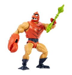 Les Maîtres de l'Univers Origins - Figurine 2022 Clawful 14 cm