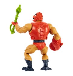 Les Maîtres de l'Univers Origins - Figurine 2022 Clawful 14 cm