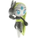 Pokemon - Peluche 20th Anniversary Meloetta 20 cm