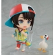 Hololive Production - Figurine Nendoroid Oozora Subaru 10 cm