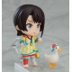 Hololive Production - Figurine Nendoroid Oozora Subaru 10 cm