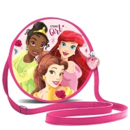 Disney Princess - Sac à bandoulière Disney Princess Strong