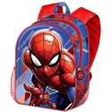 Marvel - Sac à dos Spider-Man Skew