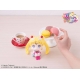 Sailor Moon Pretty Guardian Salior Moon - Statuette Look Up Super 11 cm