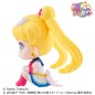 Sailor Moon - Pretty Guardian Salior Moon statuette PVC Look Up Super  11 cm